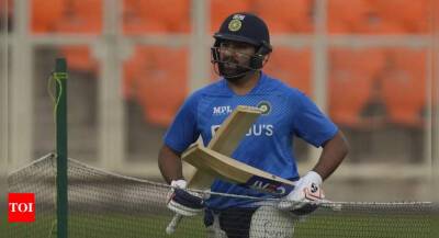 We are trying to find a finisher, haven't really got one after MS Dhoni: Rohit Sharma