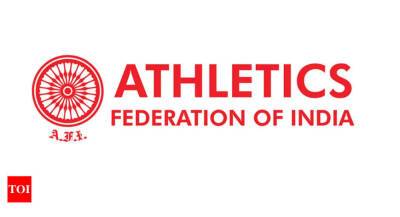 Athletics season to begin with Indian Open Throws event in Delhi on Feb 26 - timesofindia.indiatimes.com -  Tokyo - India -  Delhi -  Chennai