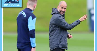 Pep Guardiola teases plan B for Premier League race as Erling Haaland alternative re-emerges