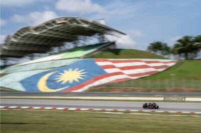 Maverick Viñales - Aleix Espargaro - MotoGP Sepang Test: Vinales ‘much stronger’ with Aprilia over Yamaha - bikesportnews.com - Malaysia