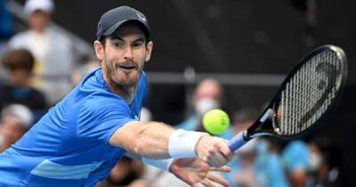 Andy Murray news: Scot to trial new coach after split with Aus Open trainer