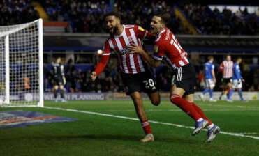 Paul Heckingbottom - Lyle Taylor - Billy Sharp - 3 things we clearly learnt about Sheffield United after their 2-1 win over Birmingham - msn.com - Birmingham
