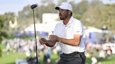 Patrick Cantlay - Tom Hoge - Adam Svensson - Runaway Seamus powers to Pebble Beach lead - 7news.com.au - Australia - Canada - Austria - Ireland - county Hill - county Andrew