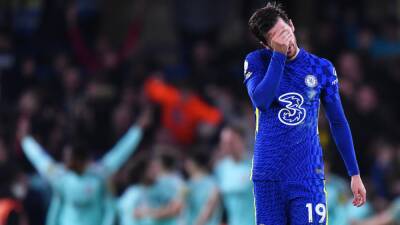 Thomas Tuchel - Marcos Alonso - Kepa Arrizabalaga - Ryan Hardie - Chelsea left sweating over injury to Mason Mount in FA Cup fourth round win over Plymouth - eurosport.com - Abu Dhabi - county Plymouth