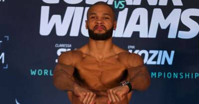 Chris Eubank-Junior - Liam Williams - Gennady Golovkin hits out at "cheap" Chris Eubank Jr over fight call-out - msn.com - Britain - Usa - Japan - Kazakhstan - county Williams