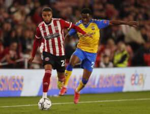 Paul Heckingbottom - Neil Etheridge - Lyle Taylor - Jayden Bogle reflects on match winning display in Sheffield United’s win at Birmingham - msn.com - Birmingham -  Sheffield