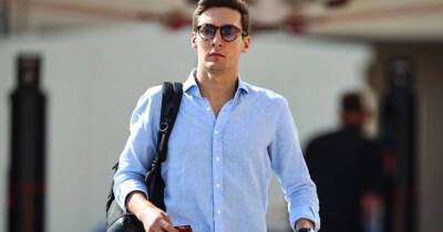 George Russell - Russell explains the buzz of being ‘Mr Saturday’ - msn.com - Britain - Russia - Belgium