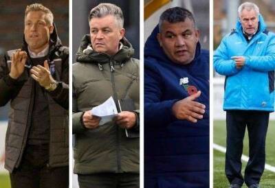 Neil Harris - Matthew Panting - Live updates from Ipswich Town v Gillingham, Dartford v Welling United and Maidstone United v Bath City - kentonline.co.uk -  Ipswich