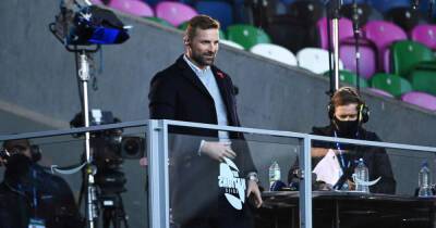 Scotland have to do something 'tangible' at Six Nations as former star John Barclay reveals concern