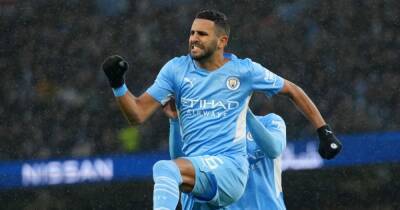 Man City keep Treble dream alive after early FA Cup shock against Fulham