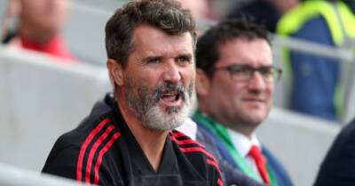 We’ll see how things take shape – Roy Keane hints at possible Sunderland return