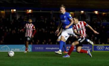 Paul Heckingbottom - Neil Etheridge - Lyle Taylor - Jayden Bogle - Paul Heckingbottom offers verdict on Sheffield United performance in win at Birmingham - msn.com -  Sander - Birmingham -  Sheffield