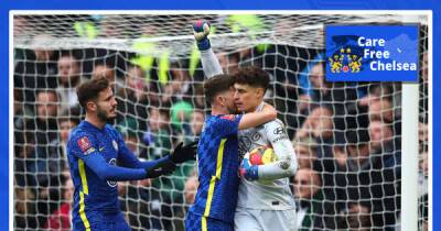 Thomas Tuchel - Kepa Arrizabalaga - Ryan Hardie - Jorginho anger at Hudson-Odoi as Thomas Tuchel's £34m Chelsea decision poses an awkward question - msn.com - Britain