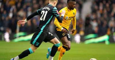 Bruno Lage - Kenny Maclean - Ruben Neves - Conor Coady - Wolves player ratings vs Norwich: Bruno Lage's toothless attack disappoints - msn.com -  Norwich - county Valley - county Midland