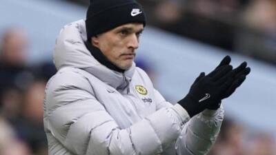 Thomas Tuchel - Tuchel misses FA Cup clash with COVID - 7news.com.au - Germany - Brazil - Abu Dhabi - Uae - Japan