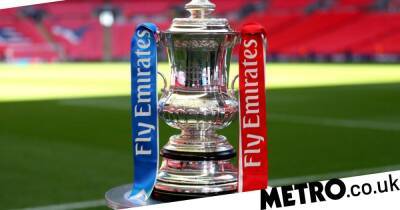When is the FA Cup fifth round draw? Start time, live stream and confirmed ball numbers