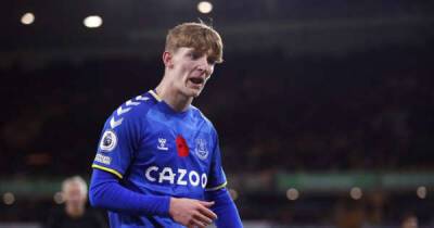 'Lampard must be over the moon' - Kirkbride lauds 'excellent' EFC ace with 100% dribble success