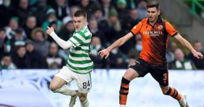 Josip Juranovic - Matt Oriley - Callum Macgregor - James Forrest - Anthony Ralston - Stephen Welsh - Forget Dembele: Ange must now unleash "generational" Celtic prodigy who has "no fear" - opinion - msn.com - Scotland