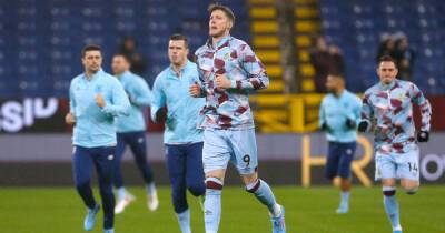 Sean Dyche - Roy Hodgson - Burnley v Watford: Premier League – live! - msn.com