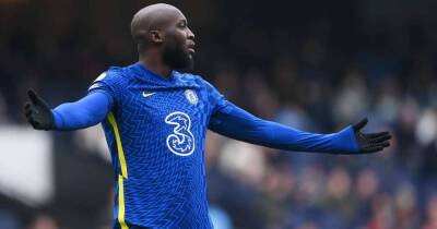Thomas Tuchel - 'It's tough for Lukaku to score' - Michels defends misfiring Chelsea striker after 2-1 FA Cup win over Plymouth - msn.com - Belgium - county Plymouth