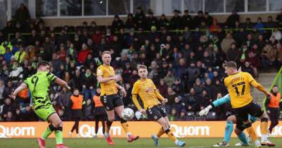 Forest Green - Forest Green 2-0 Newport County: Red-hot promotion favourites end Exiles' four-game winning streak - msn.com - Scotland - county Wilson - county Baker - county Kane - county Richardson - county Newport