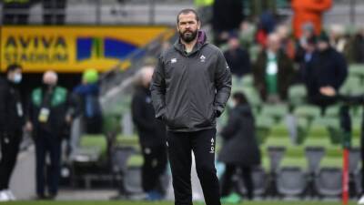 Dan Biggar - Wayne Pivac - Christian Radnedge - Andy Farrell - Farrell praises Ireland's 'awesome' defence - channelnewsasia.com - Scotland - Ireland -  Dublin