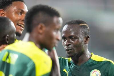 Afcon - Wily Egypt block Senegal's path to first Cup of Nations title - news24.com - Algeria - Egypt - Cameroon - Senegal - Burkina Faso -  Yaounde
