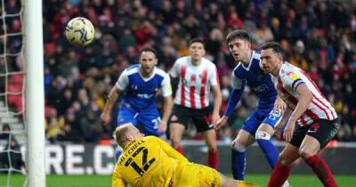 4s and 5s in the player ratings as Sunderland produce another dire performance against Doncaster