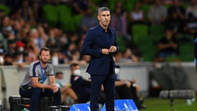 Nick Montgomery - Cup defeat to spur on gutsy Mariners - 7news.com.au