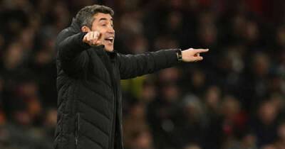 Bruno Lage - Kenny Maclean - Raul Jimenez - Daniel Podence - Bruno Lage reveals what 'upset' him after Wolves' FA Cup defeat to Norwich - msn.com