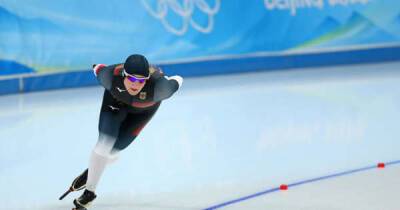 German speed skater Claudia Pechstein becomes oldest female Winter Olympian - msn.com - Germany - Netherlands - Italy - Usa - Canada - Beijing - Japan - county Salt Lake