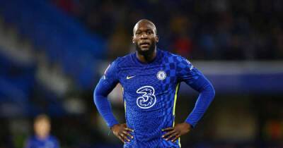 Thomas Tuchel - Marcos Alonso - Kepa Arrizabalaga - Ryan Hardie - Arno Michels insists Chelsea ‘will keep on’ backing Romelu Lukaku despite poor form - msn.com