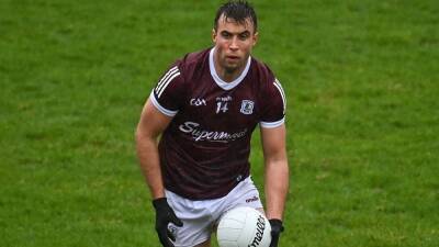 Tribesmen continue winning ways away to Down - rte.ie