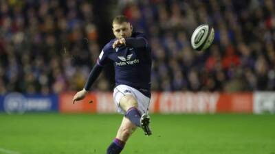 Russell kick edges Scotland to narrow win over England