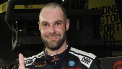 Michael Smith - Shane van Gisbergen set for rally cameo - 7news.com.au - Australia - New Zealand -  Canberra