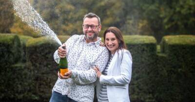 Lotto and Thunderball results tonight live for Saturday, February 5 - walesonline.co.uk - Britain