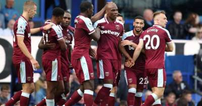 David Moyes - Maurizio Sarri - Angelo Ogbonna - Moyes heading for disaster on West Ham's £70k-p/w "leader" as transfer report emerges - opinion - msn.com - Italy - county Rice