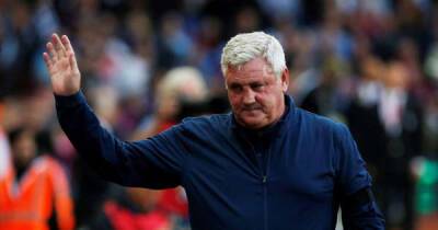 'Albion are...' - Steve Madeley drops behind-the-scenes West Brom claim about Steve Bruce