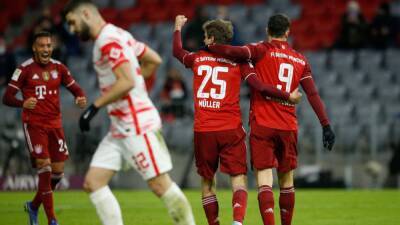 Órdago del Bayern al Dortmund - en.as.com