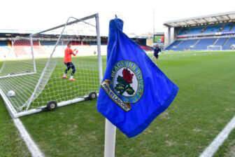 Manchester United and Chelsea join Tottenham in transfer chase for Blackburn Rovers player
