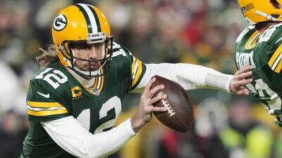 Packers reveal stance on Aaron Rodgers as offseason begins