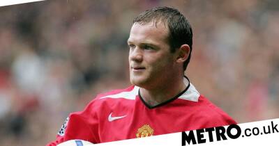 Wayne Rooney reveals he wore longer studs to ‘hurt’ a Chelsea player during Manchester United title clash