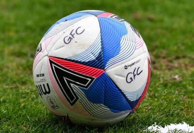 Richard Trevena - Football fixtures and results: Friday February 4 to Wednesday February 9 - kentonline.co.uk