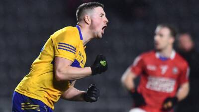 Cork and Clare share spoils in tense affair on Leeside - rte.ie
