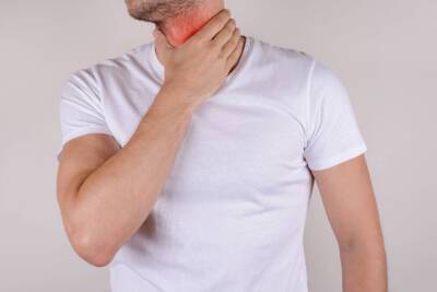 Dolor de garganta por estrés: ¿a qué se debe y cómo actuar? - Mejor con Salud