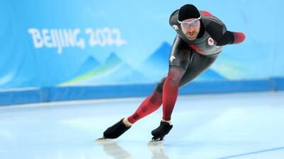 Olympic viewing guide: Will Canada's speed-skating resurgence continue? - cbc.ca - Canada - Beijing - county Will - county Canadian