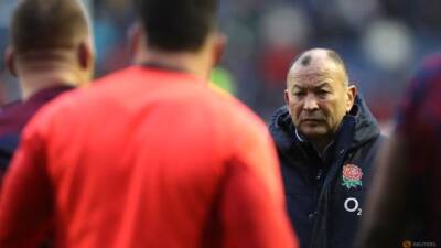 Jones skirts key question but credits Scotland for Calcutta Cup win