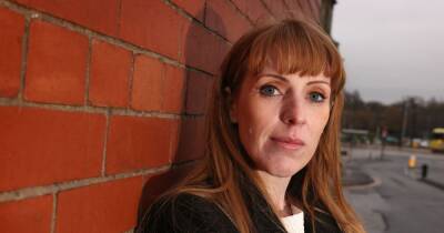 Anthony Elanga - Angela Rayner - Ashton MP Angela Rayner says sons need panic buttons and police escort after death threats - manchestereveningnews.co.uk - Manchester -  Brighton