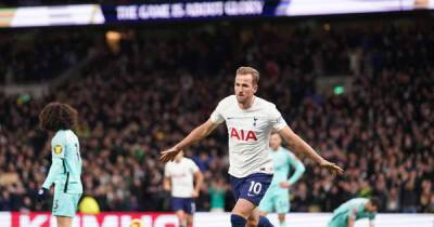 Antonio Conte - Adam Webster - Yves Bissouma - Robert Sanchez - Emerson Royal - Pierre Emile Hojbjerg - Rodrigo Bentancur - Dejan Kulusevski - Harry Kane inspires Tottenham to comfortable FA Cup win over Brighton - msn.com -  Sanchez