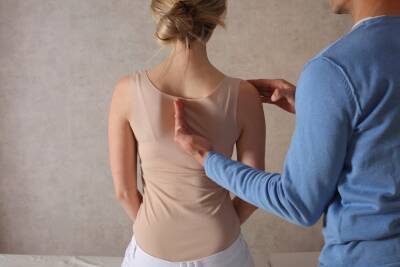 Egoscue: terapia postural para aliviar el dolor de espalda - Mejor con Salud